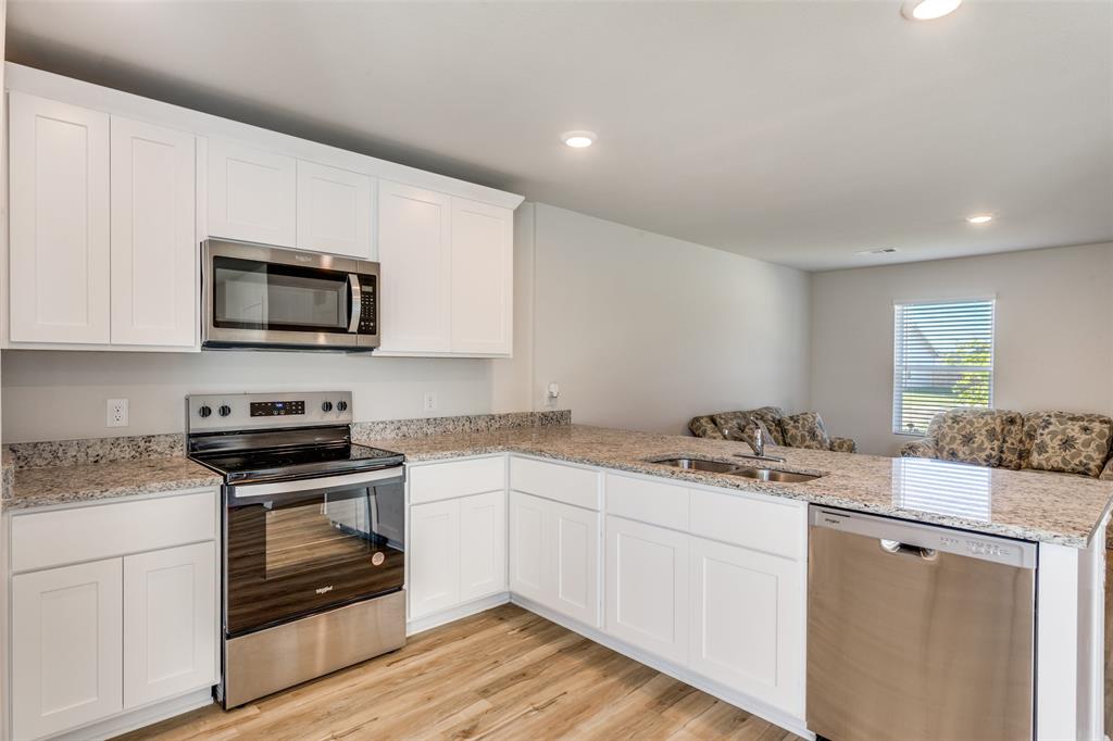 Mw Lndg Ph 2 - Residential