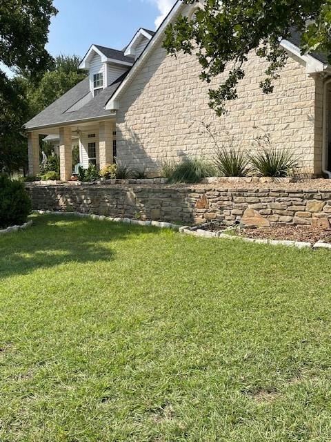 View Weatherford, TX 76088 house