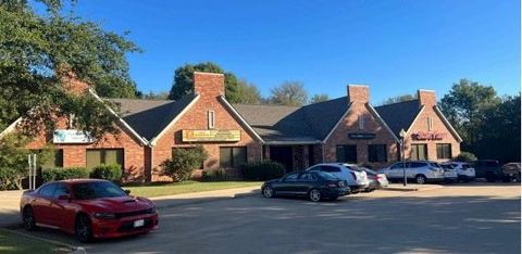 2300 White Avenue 108 McKinney TX 75071