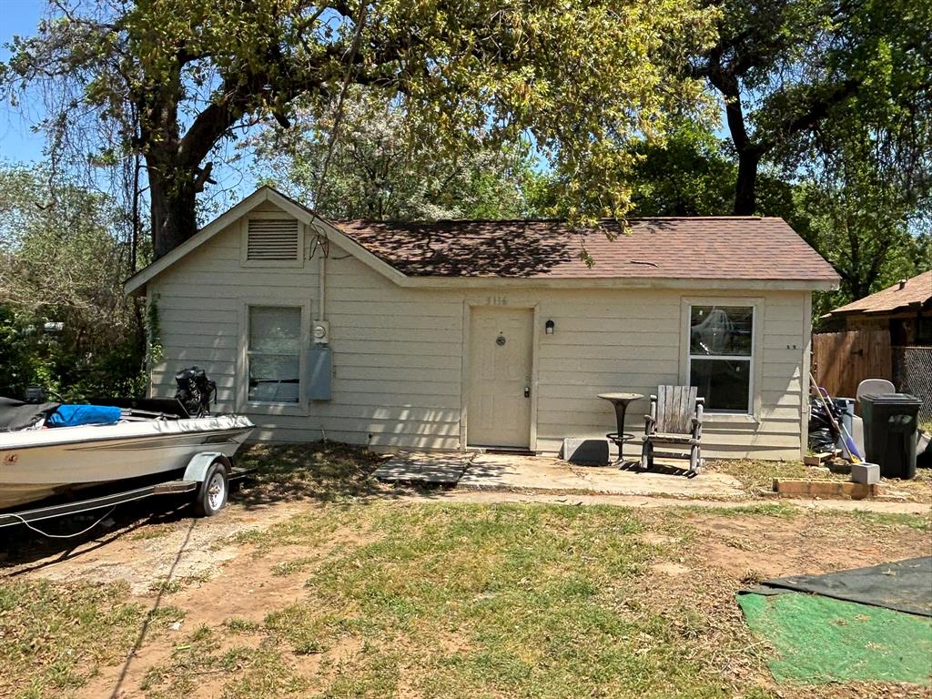 3116 Chippewa Trail