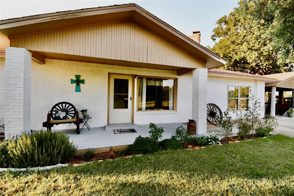 J R Stephens Surv Abs # 838 - Residential