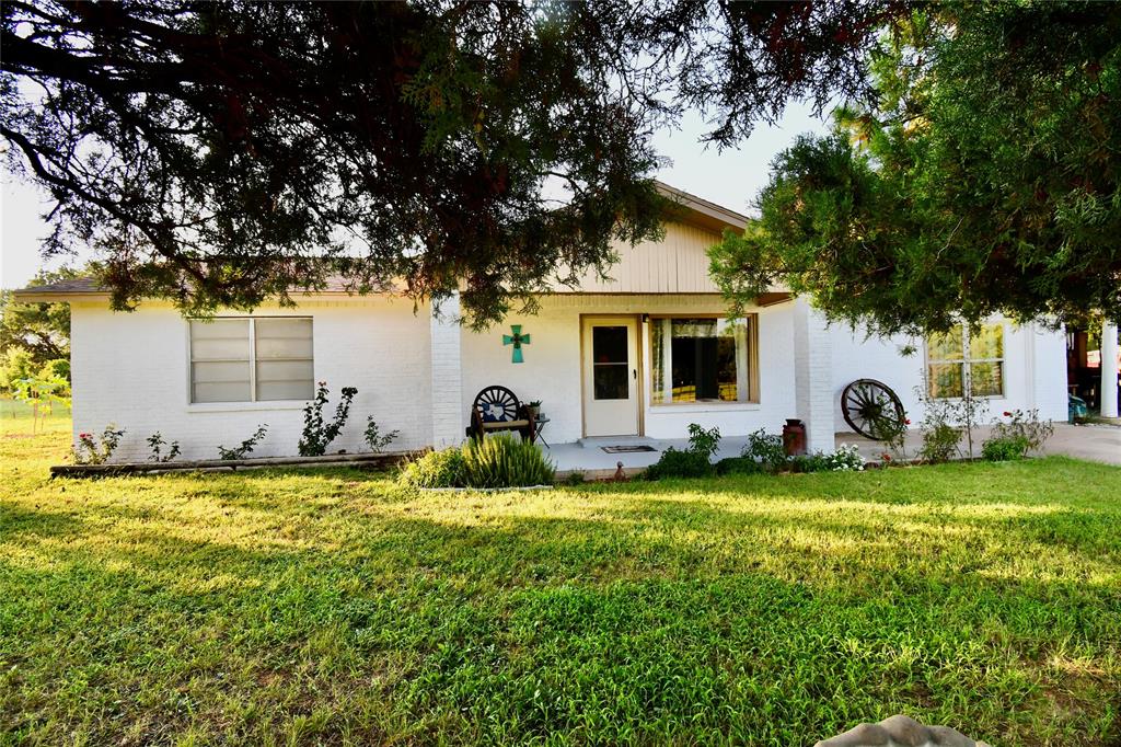 J R Stephens Surv Abs # 838 - Residential