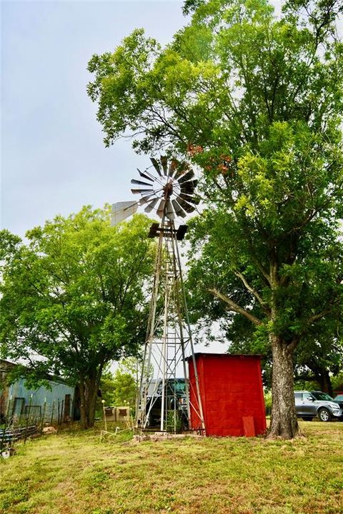 A home in Comanche