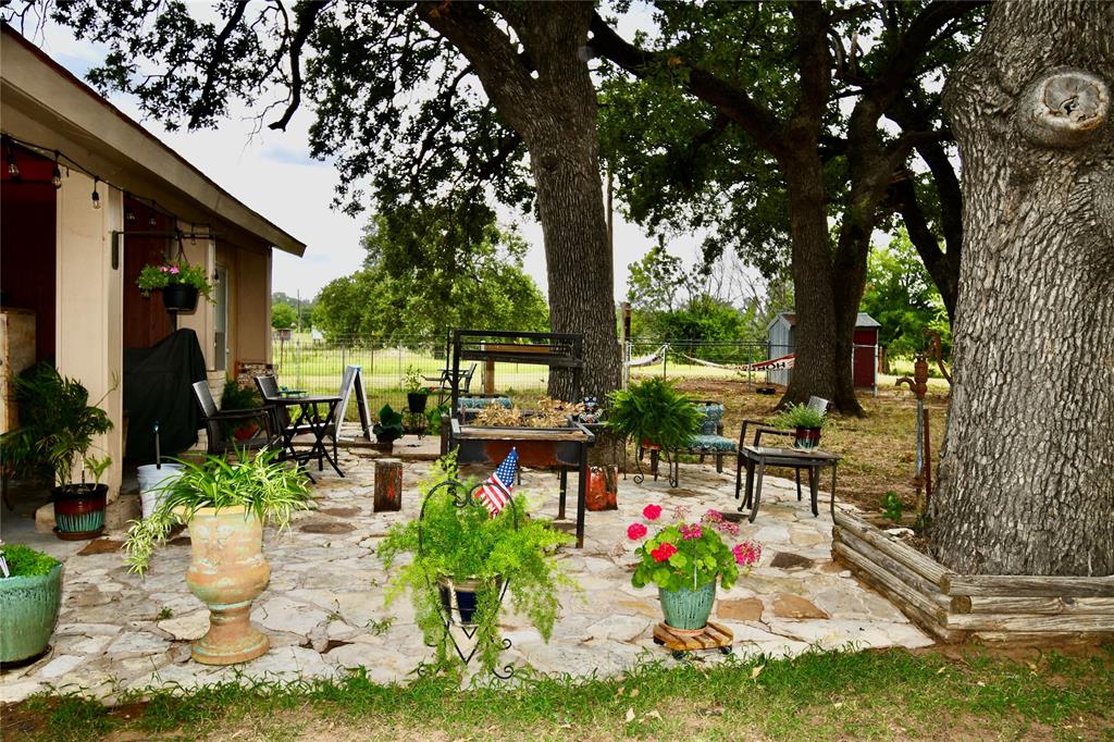 J R Stephens Surv Abs # 838 - Residential