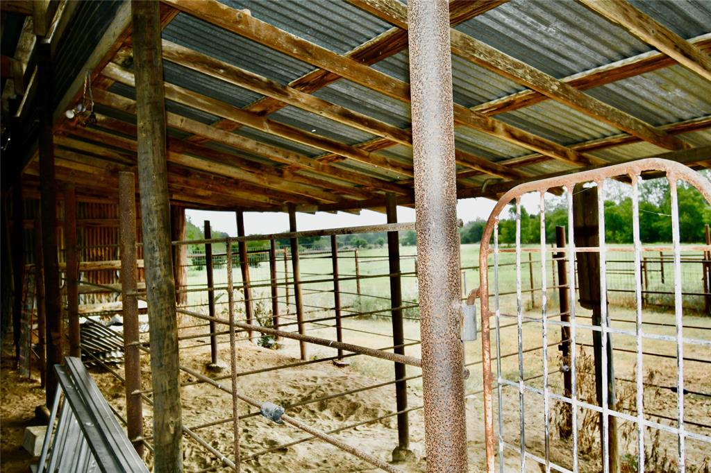 J R Stephens Surv Abs # 838 - Residential