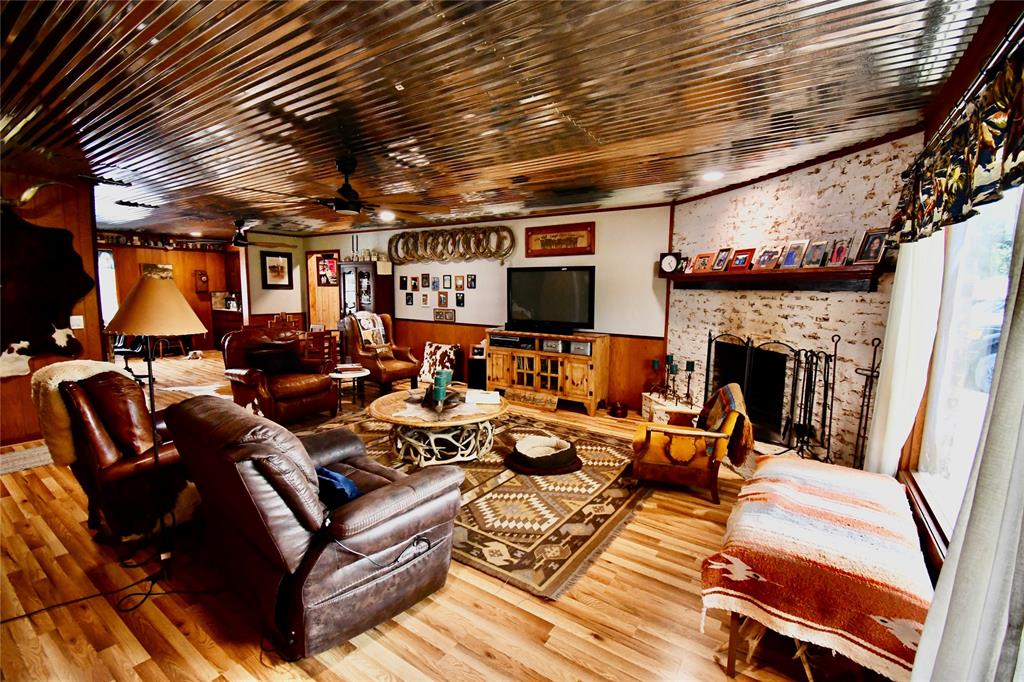 J R Stephens Surv Abs # 838 - Residential