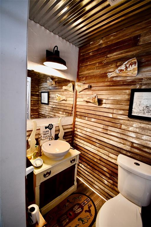 J R Stephens Surv Abs # 838 - Residential