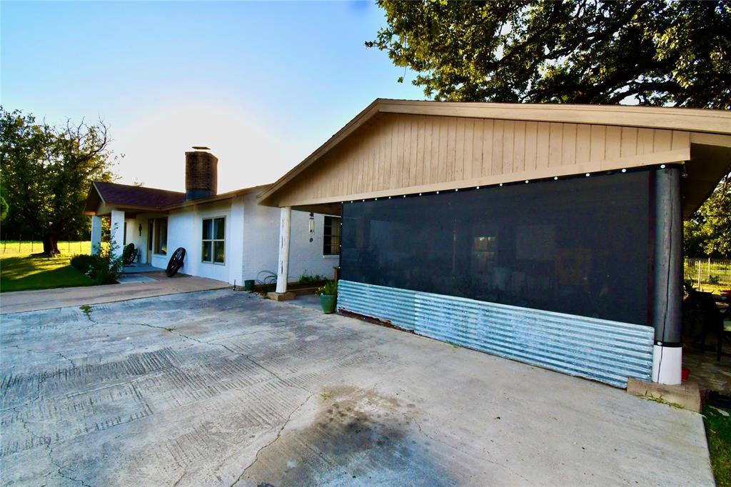 J R Stephens Surv Abs # 838 - Residential