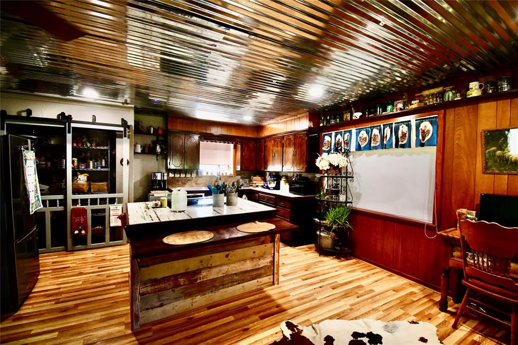 J R Stephens Surv Abs # 838 - Residential