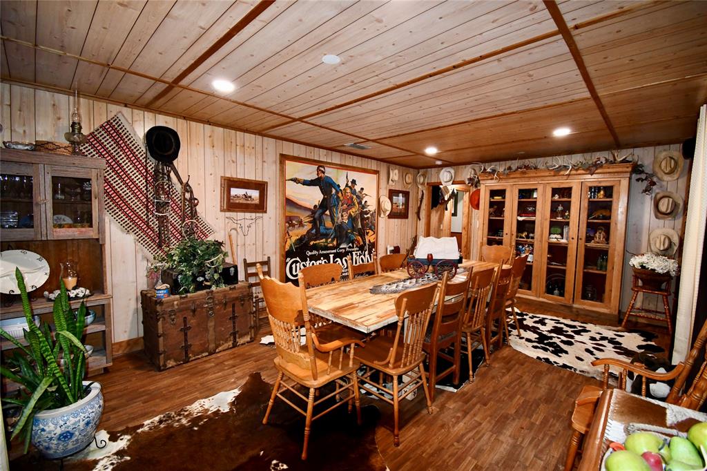 J R Stephens Surv Abs # 838 - Residential