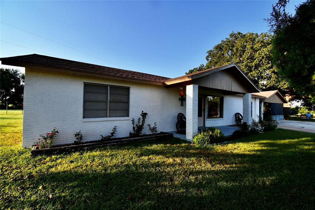 J R Stephens Surv Abs # 838 - Residential