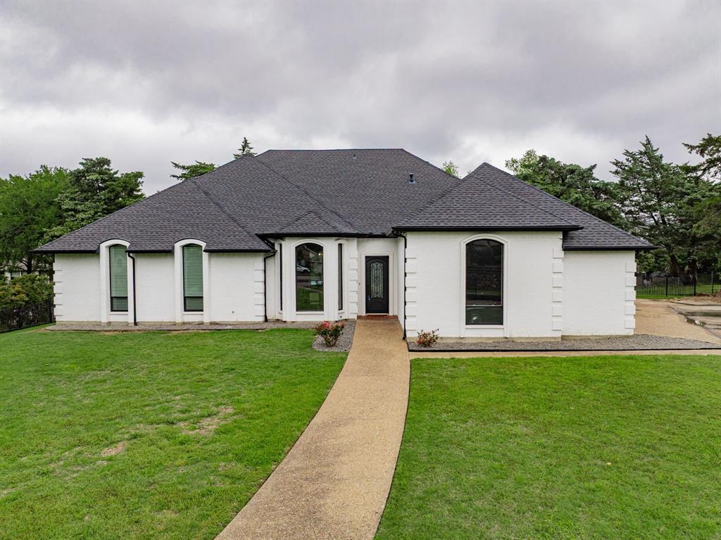 5 Cypress Court