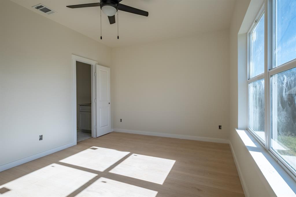 NA - Residential Income