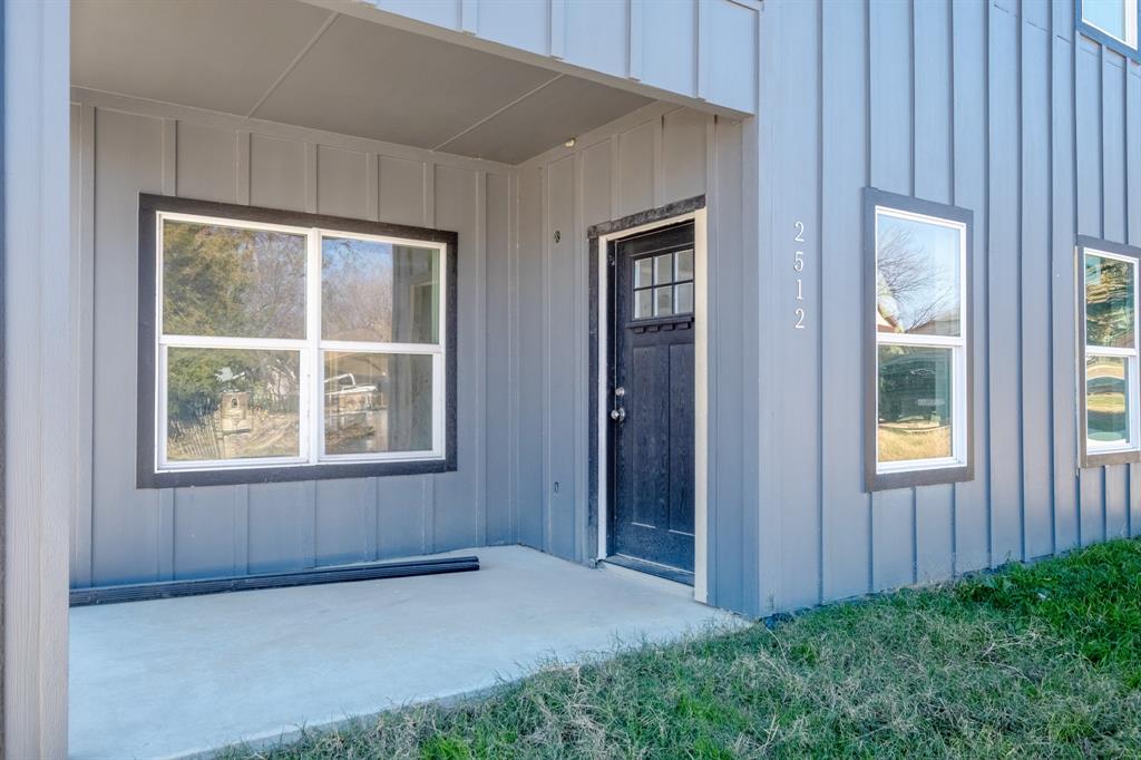 NA - Residential Income