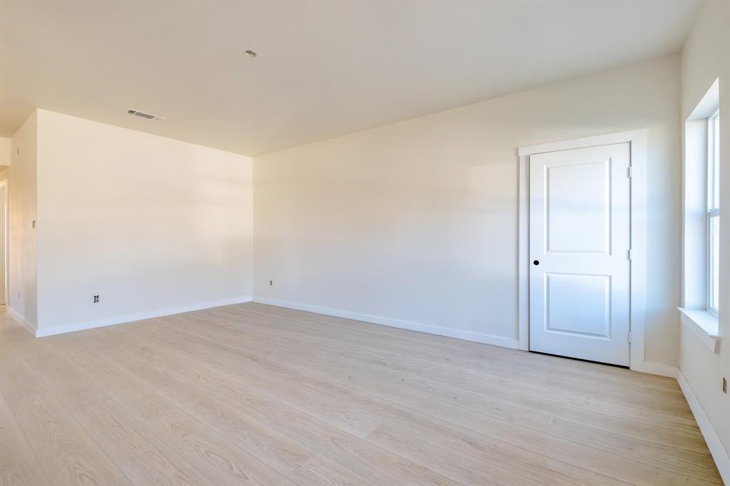 NA - Residential Income