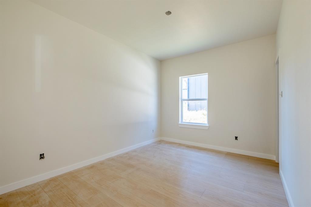 NA - Residential Income