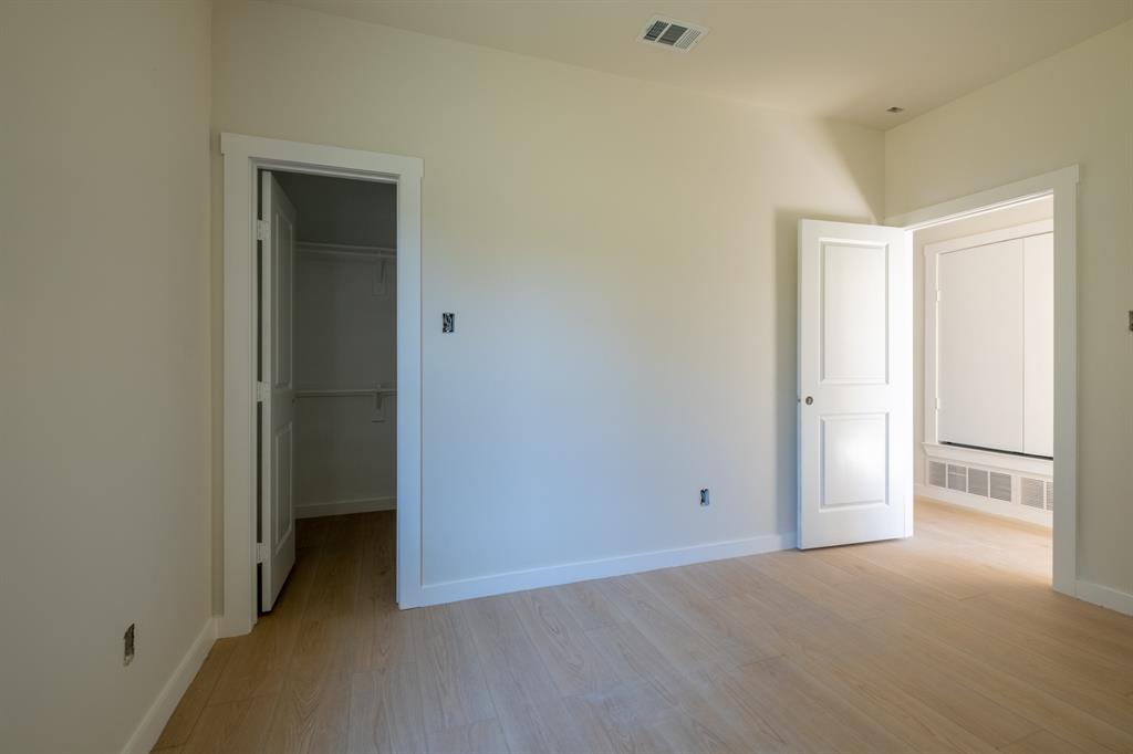 NA - Residential Income