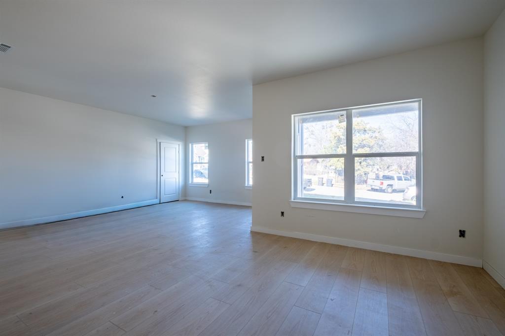 NA - Residential Income