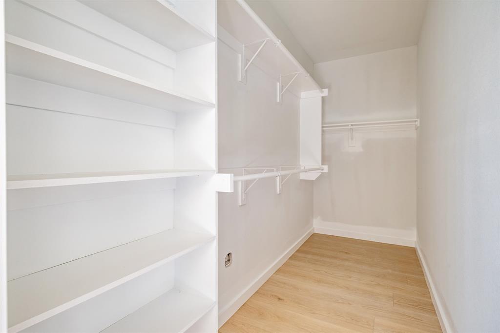 NA - Residential Income