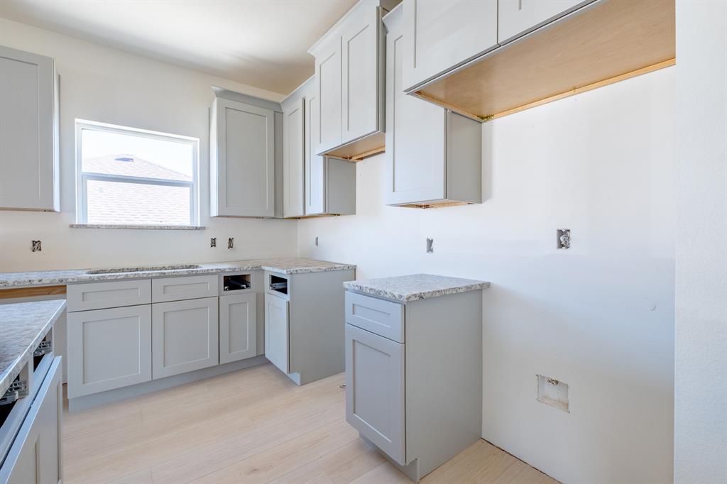 NA - Residential Income