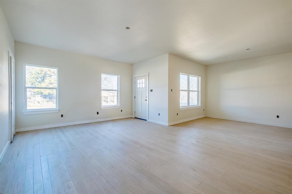 NA - Residential Income