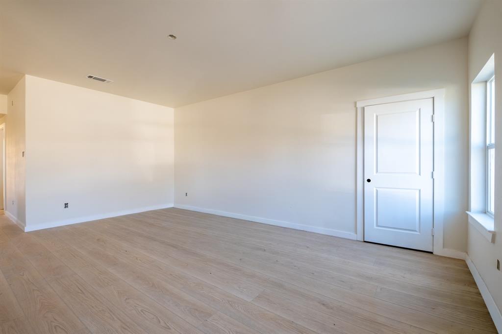 NA - Residential Income