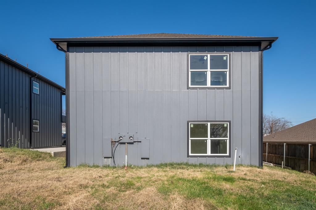 NA - Residential Income