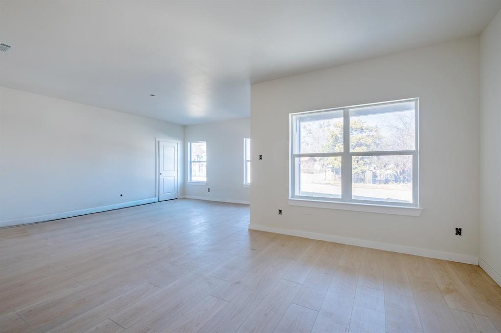 NA - Residential Income