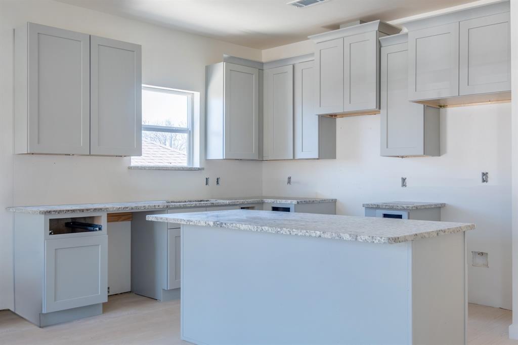 NA - Residential Income