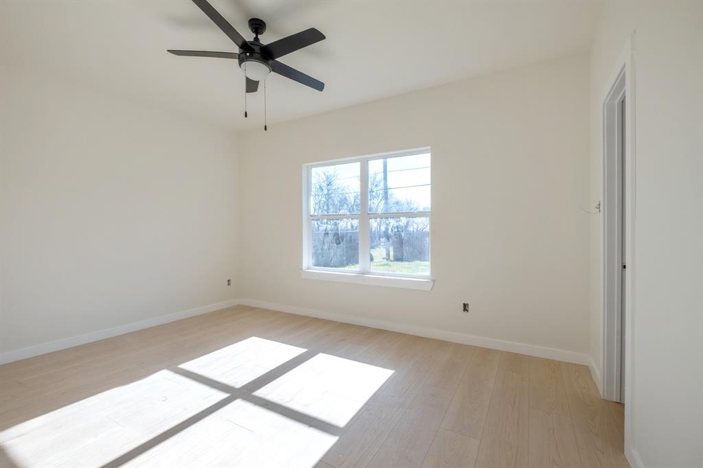 NA - Residential Income