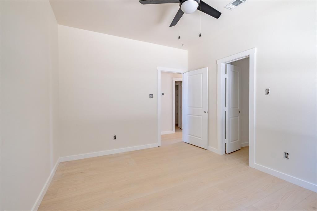 NA - Residential Income