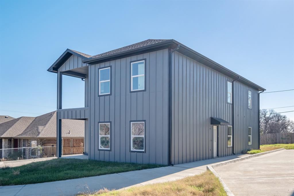 NA - Residential Income