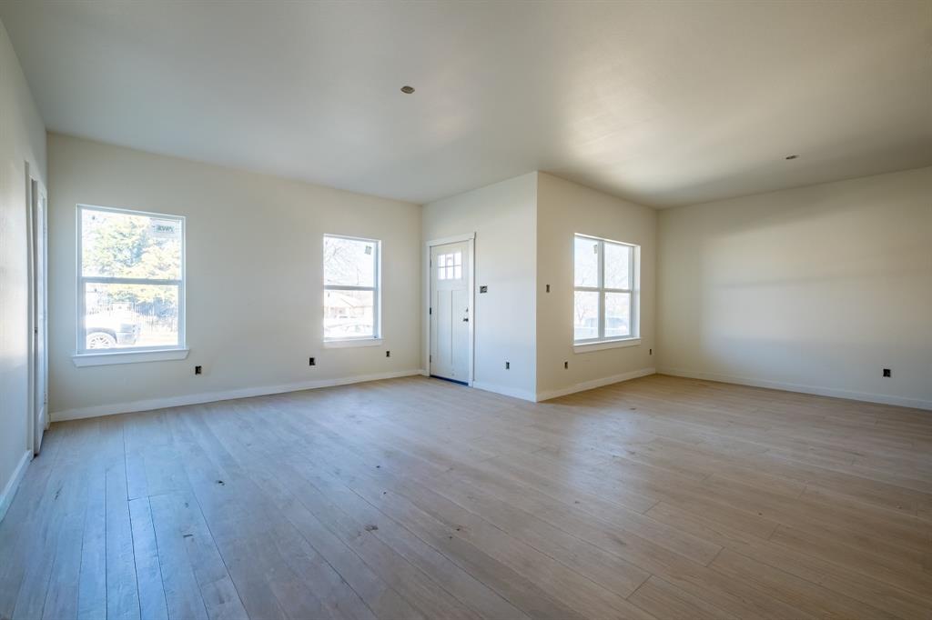 NA - Residential Income