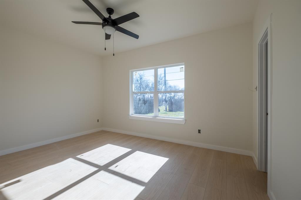 NA - Residential Income