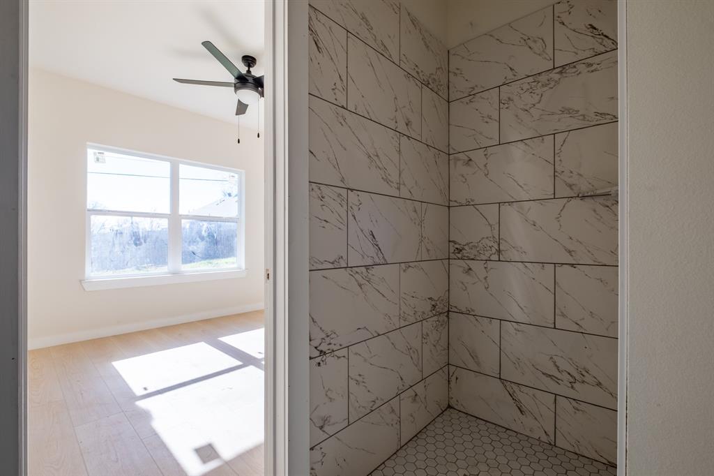 NA - Residential Income