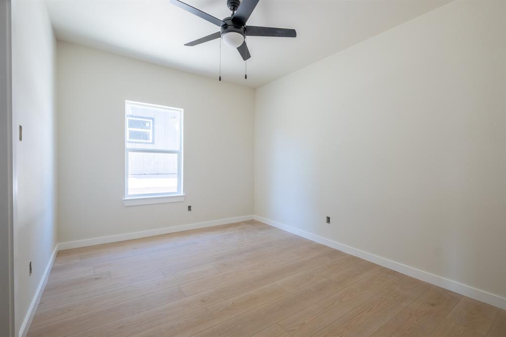 NA - Residential Income