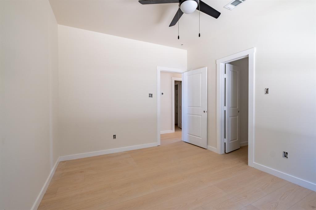 NA - Residential Income