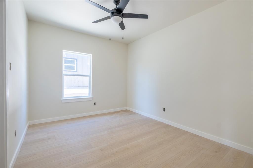 NA - Residential Income