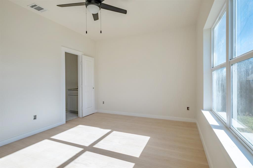 NA - Residential Income