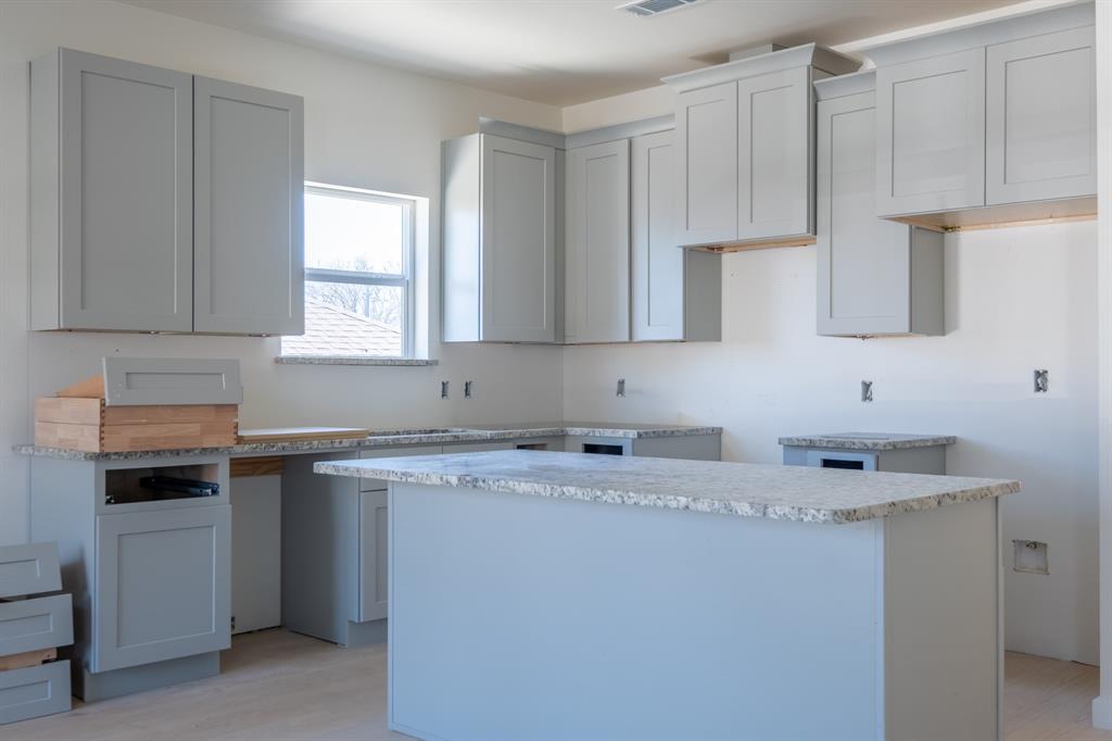 NA - Residential Income