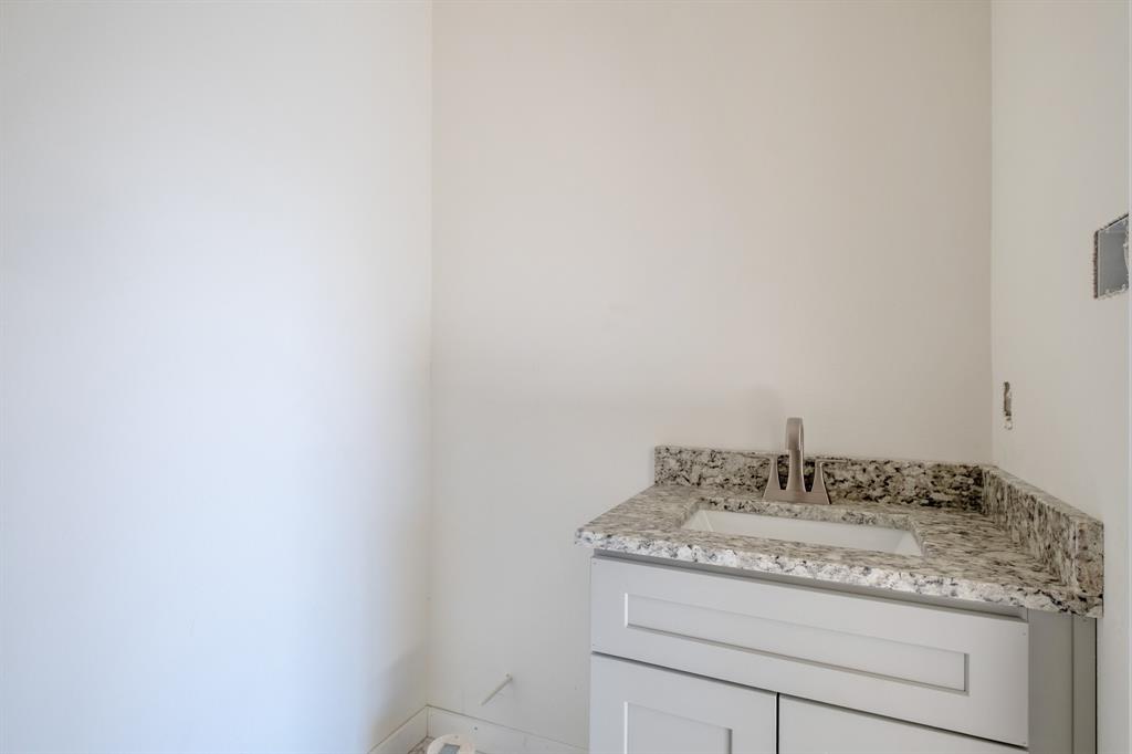 NA - Residential Income