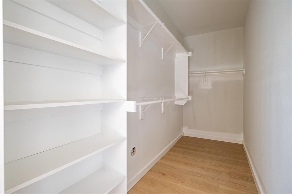 NA - Residential Income