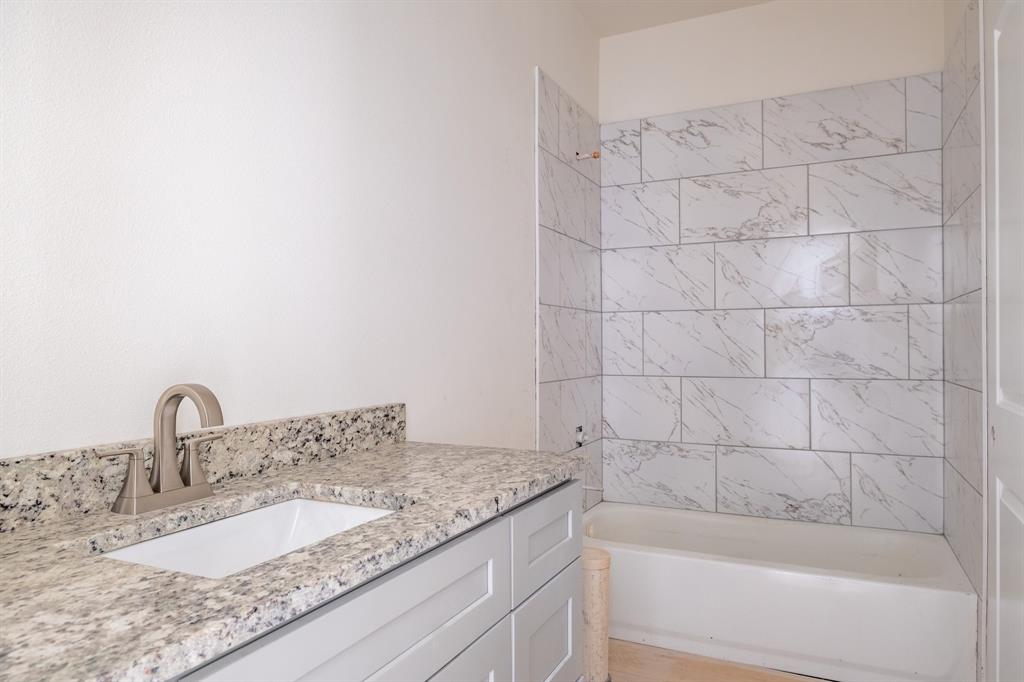 NA - Residential Income