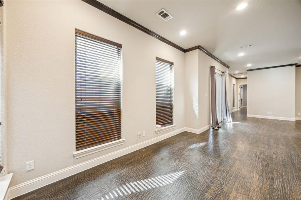 Vickery Place - Residential Lease