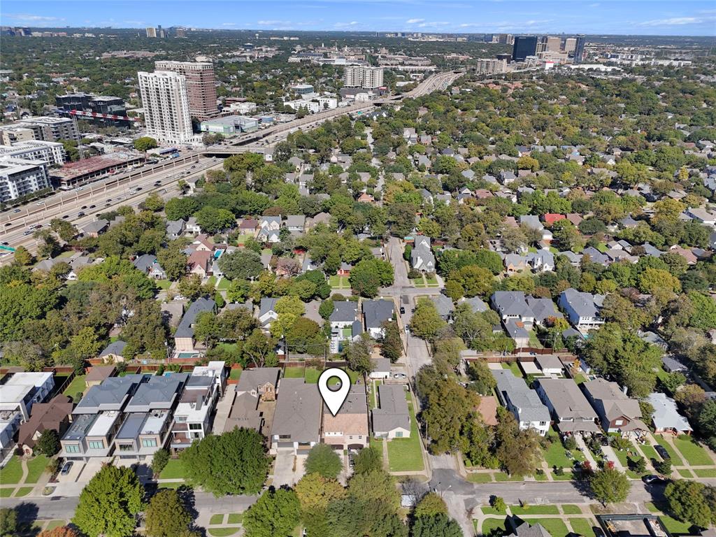 Vickery Place - Residential Lease