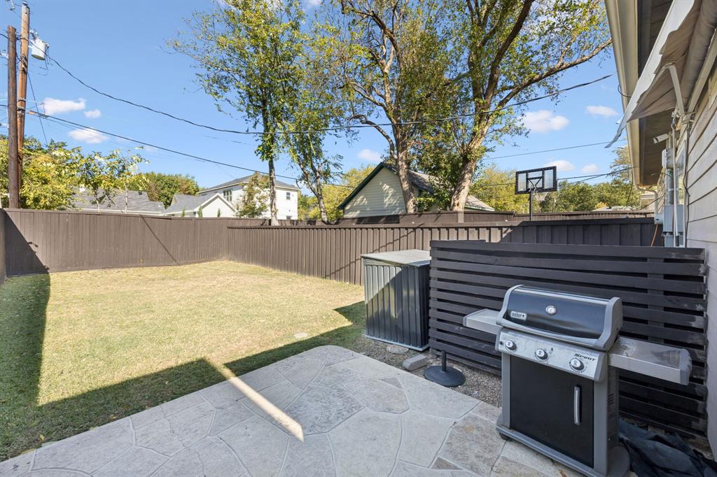 Vickery Place - Residential Lease