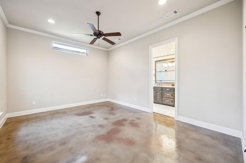 Vickery Place - Residential Lease