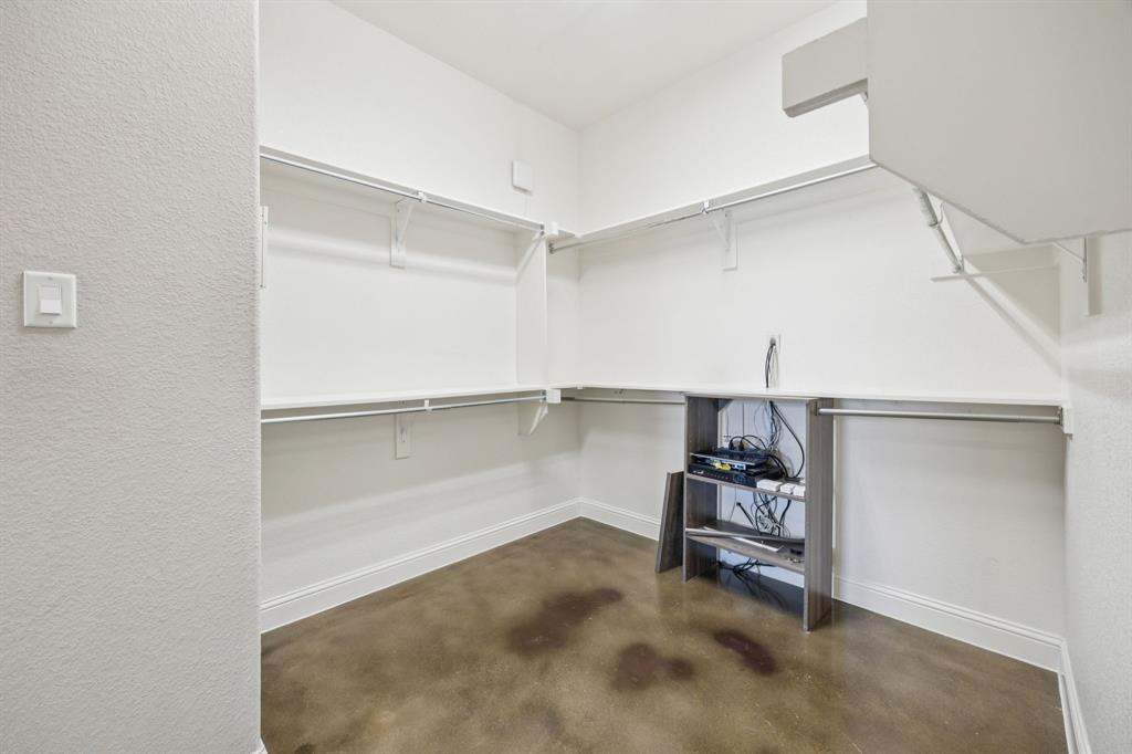 Vickery Place - Residential Lease