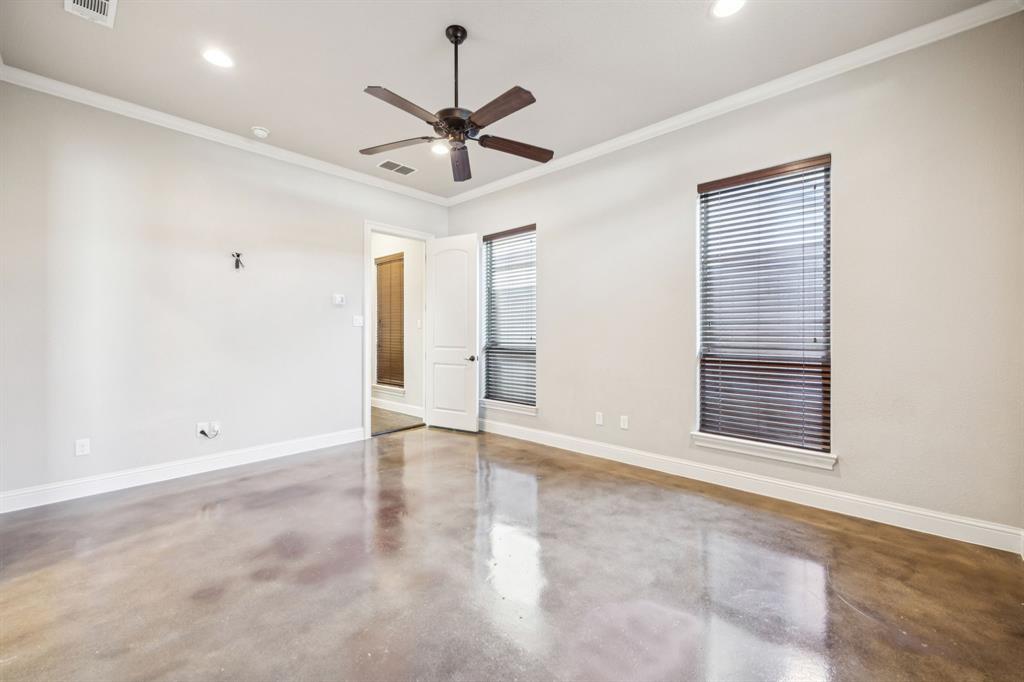 Vickery Place - Residential Lease