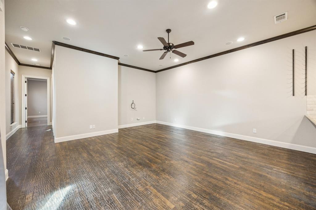 Vickery Place - Residential Lease